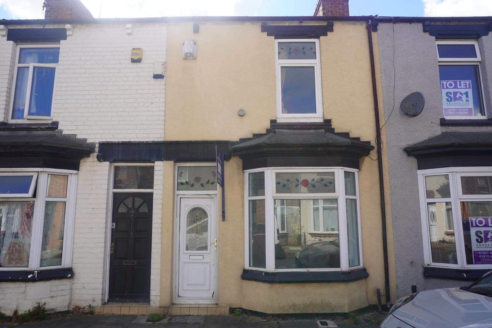 Sadberge Street, Middlesbrough